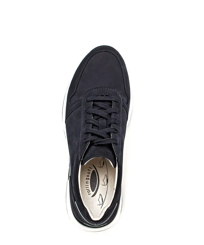 Gabor Sneaker low Blau (8001.15.01)