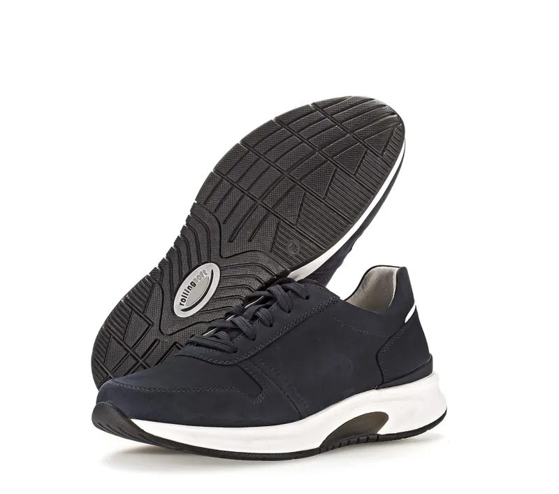 Gabor Sneaker low Blau (8001.15.01)