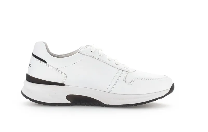 Gabor Lage sneakers Wit (8001.15.06)