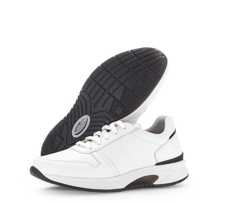 Gabor Lage sneakers Wit (8001.15.06)