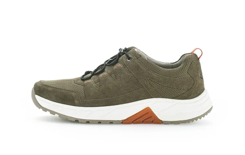 Gabor Lage sneakers Groen (8002.11.06)