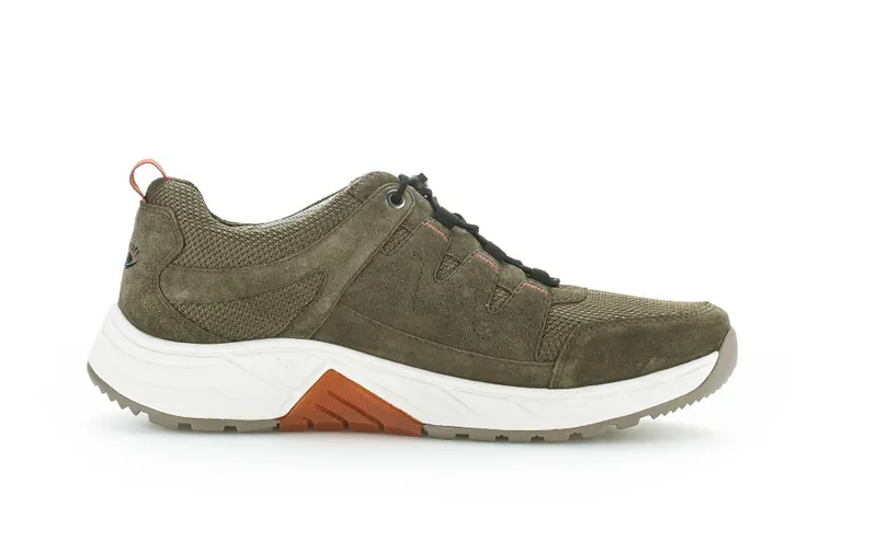 Gabor Lage sneakers Groen (8002.11.06)