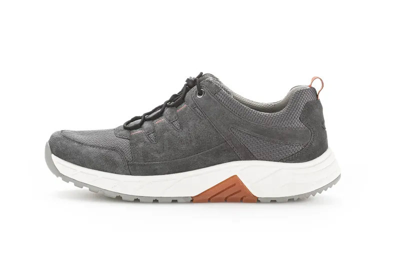 Gabor Lage sneakers Grijs (8002.11.07)