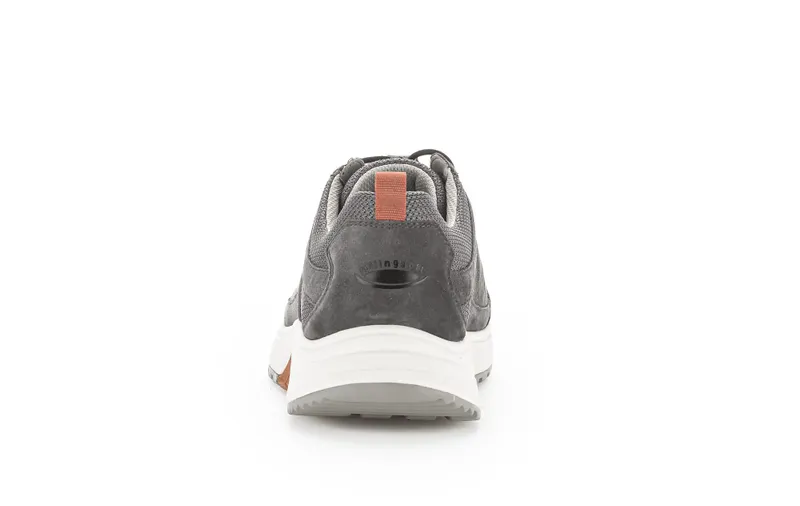 Gabor Lage sneakers Grijs (8002.11.07)