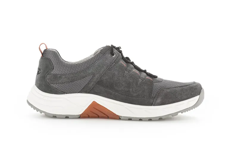 Gabor Lage sneakers Grijs (8002.11.07)