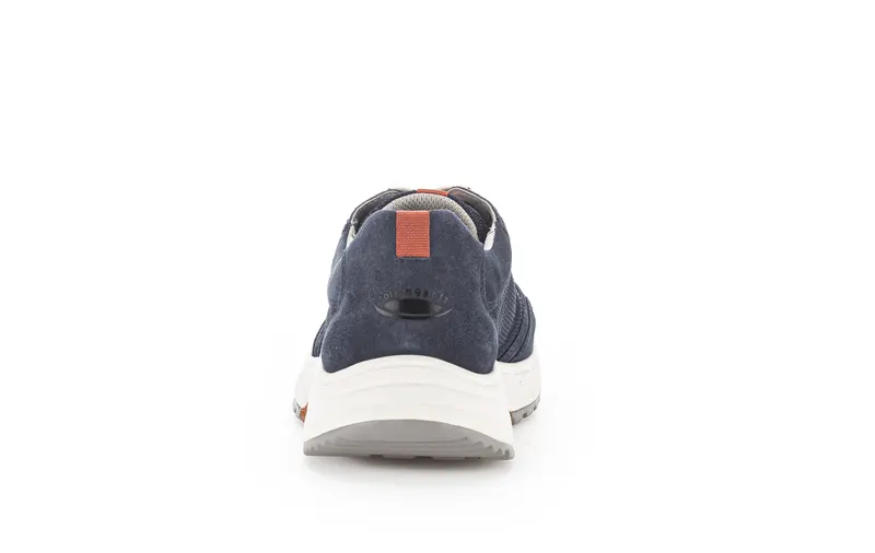 Gabor Lage sneakers Blauw (8002.13.01)