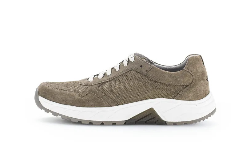 Gabor Sneaker low Beige (8002.13.03)