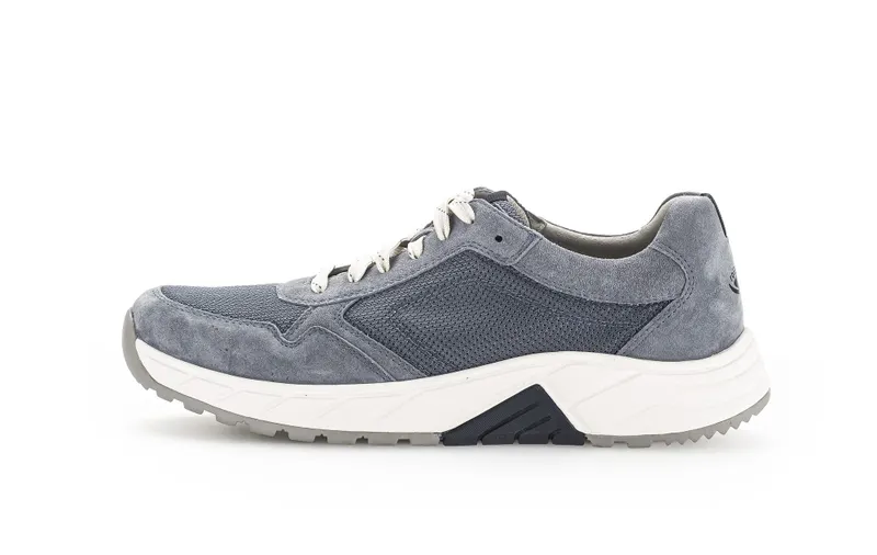Gabor Sneaker low Blau (8002.13.04)