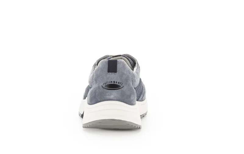 Gabor Sneaker low Blau (8002.13.04)