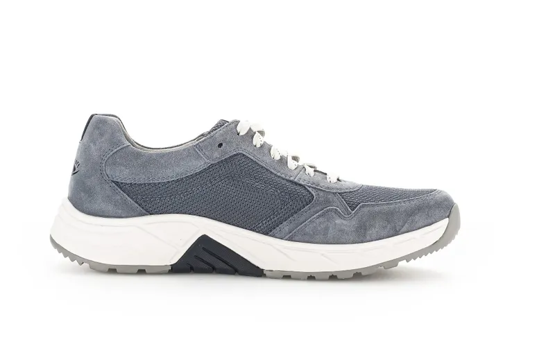 Gabor Sneaker low Blau (8002.13.04)