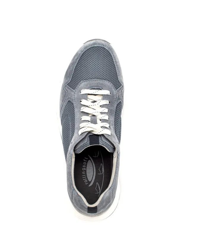 Gabor Sneaker low Blau (8002.13.04)