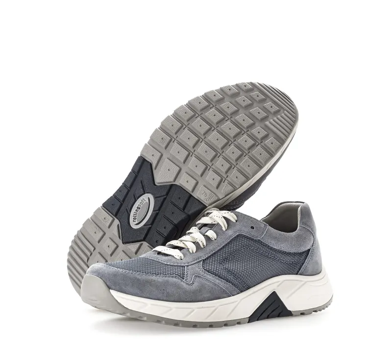 Gabor Sneaker low Blau (8002.13.04)