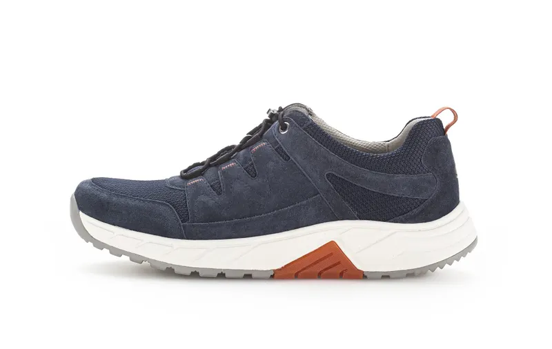 Gabor Sneaker low Blau (8002.11.08)