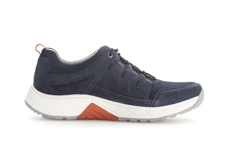Gabor Sneaker low Blau (8002.11.08)