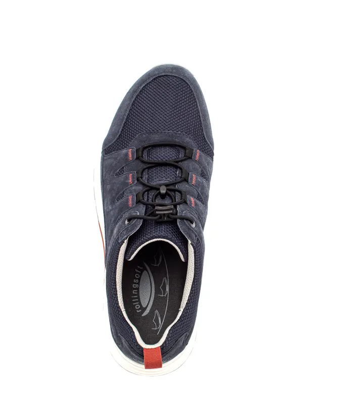 Gabor Sneaker low Blau (8002.11.08)