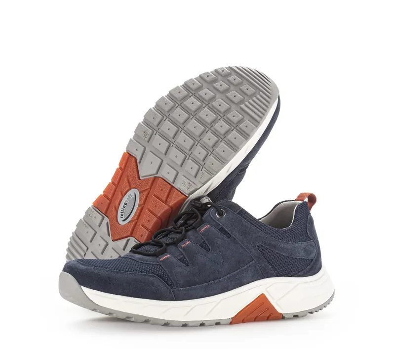 Gabor Sneaker low Blau (8002.11.08)