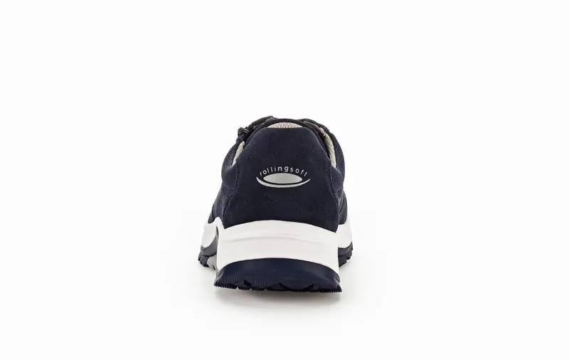 Gabor Lage sneakers Blauw (8000.14.12)