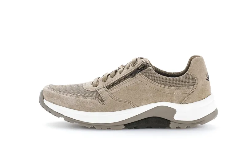 Gabor Lage sneakers Beige (8000.14.14)