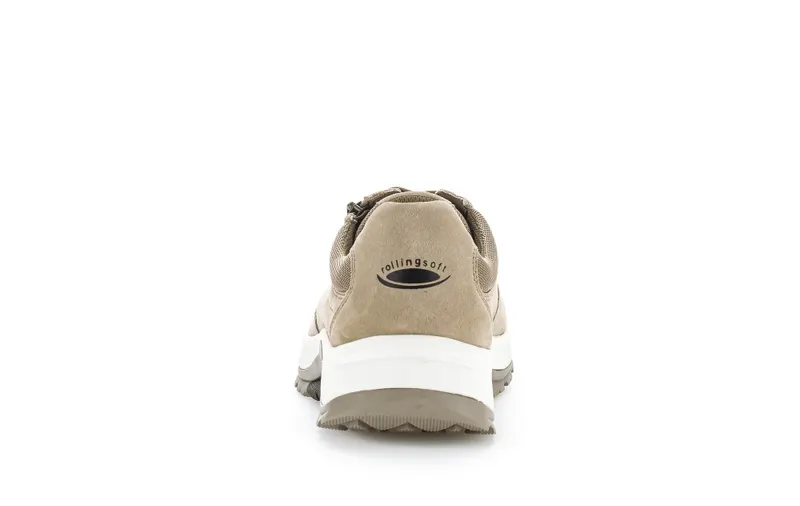 Gabor Lage sneakers Beige (8000.14.14)