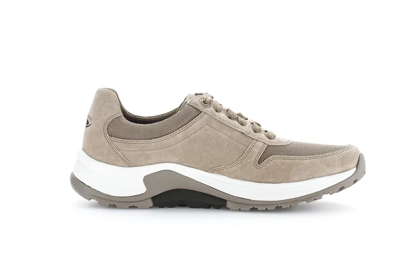 Gabor Lage sneakers Beige (8000.14.14)