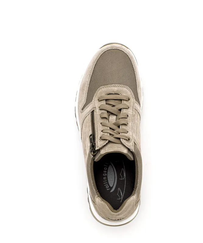 Gabor Lage sneakers Beige (8000.14.14)
