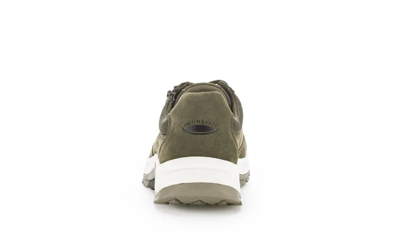 Gabor Lage sneakers Groen (8000.14.15)