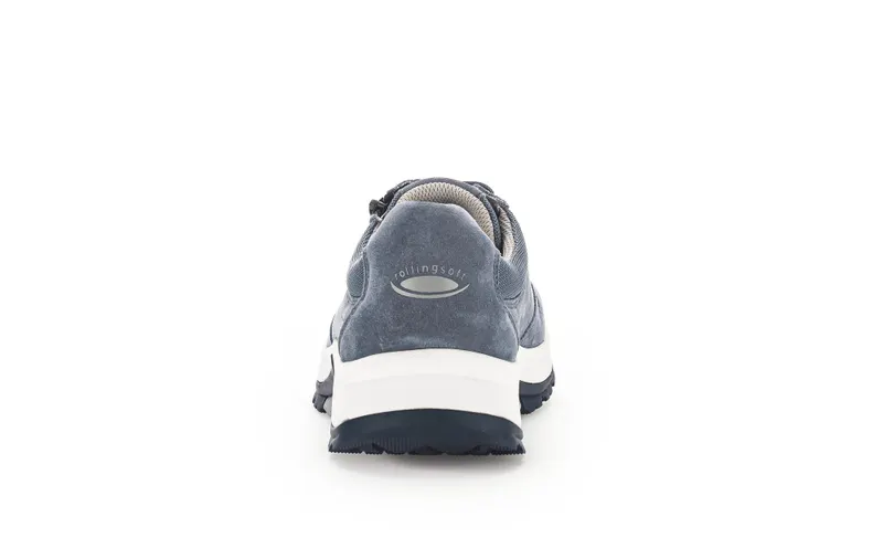 Gabor Sneaker low Blau (8000.14.16)