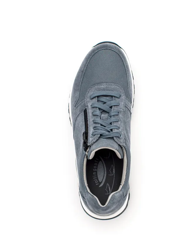 Gabor Sneaker low Blau (8000.14.16)