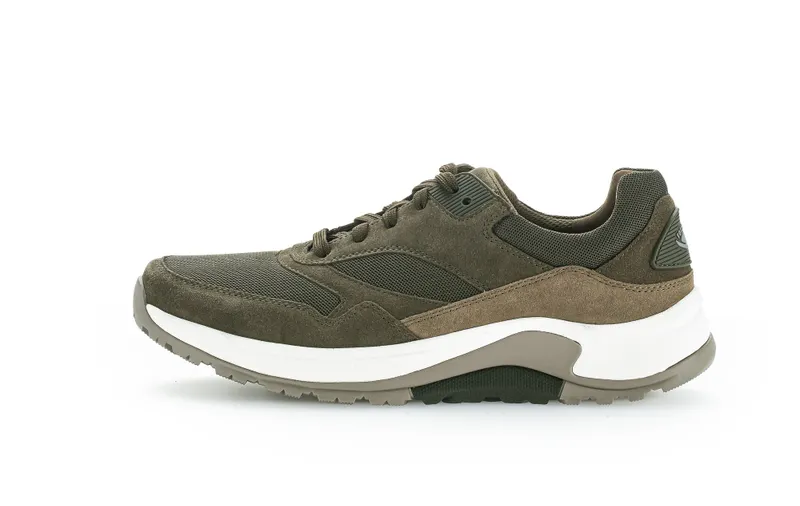 Gabor Lage sneakers Groen (8000.15.15)