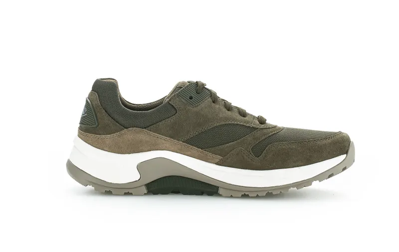 Gabor Lage sneakers Groen (8000.15.15)