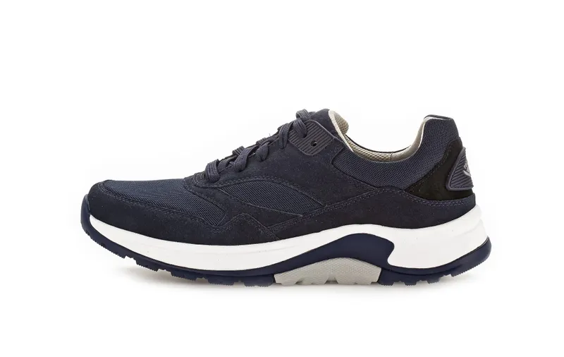 Gabor Sneaker low Blau (8000.15.17)
