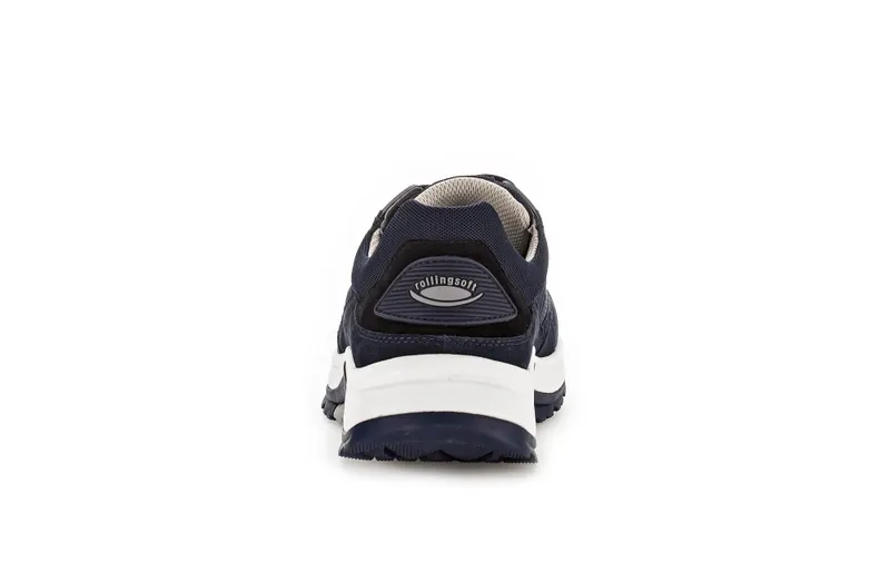 Gabor Sneaker low Blau (8000.15.17)