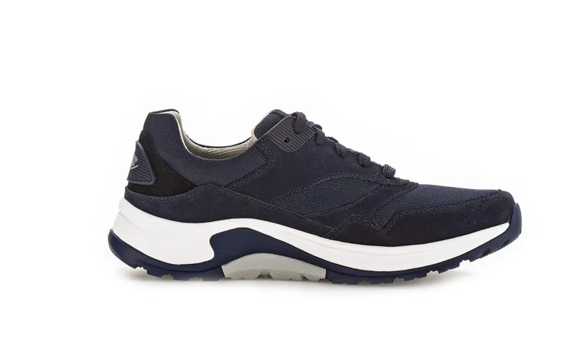Gabor Sneaker low Blau (8000.15.17)