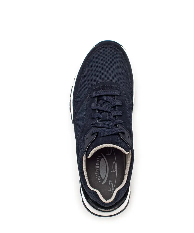 Gabor Sneaker low Blau (8000.15.17)