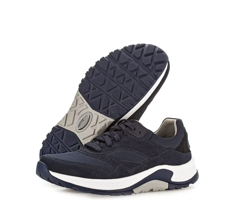 Gabor Sneaker low Blau (8000.15.17)