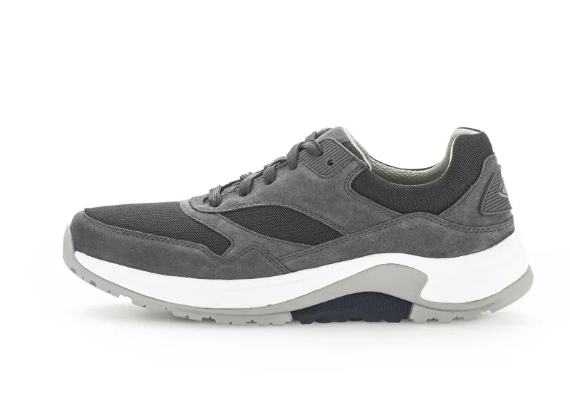 Gabor Sneaker low Grau (8000.15.19)