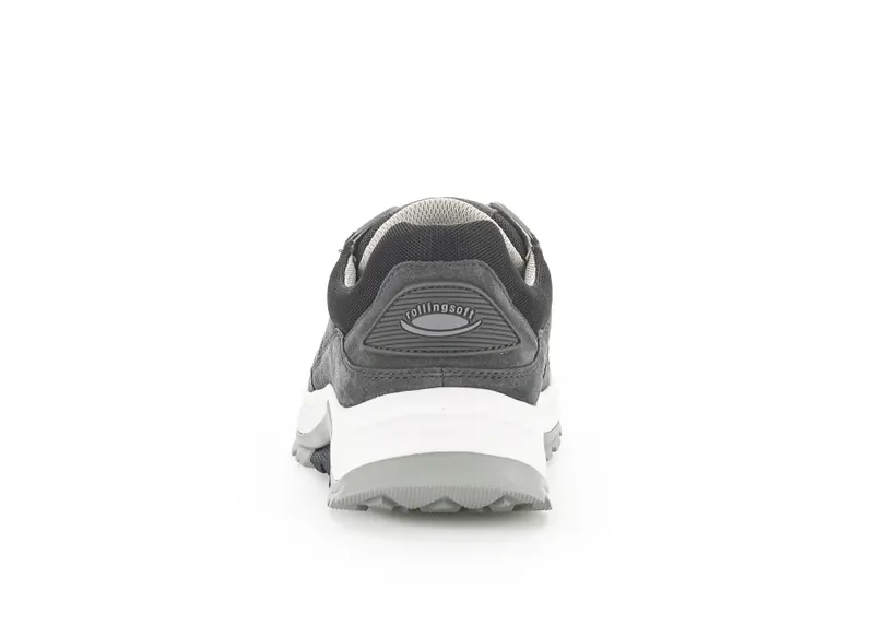 Gabor Sneaker low Grau (8000.15.19)