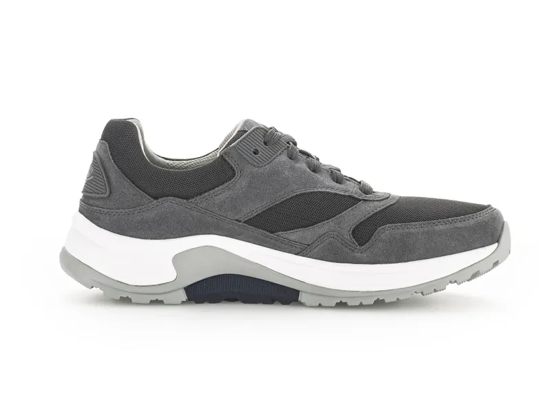 Gabor Sneaker low Grau (8000.15.19)