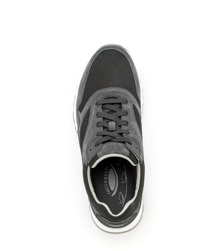 Gabor Sneaker low Grau (8000.15.19)