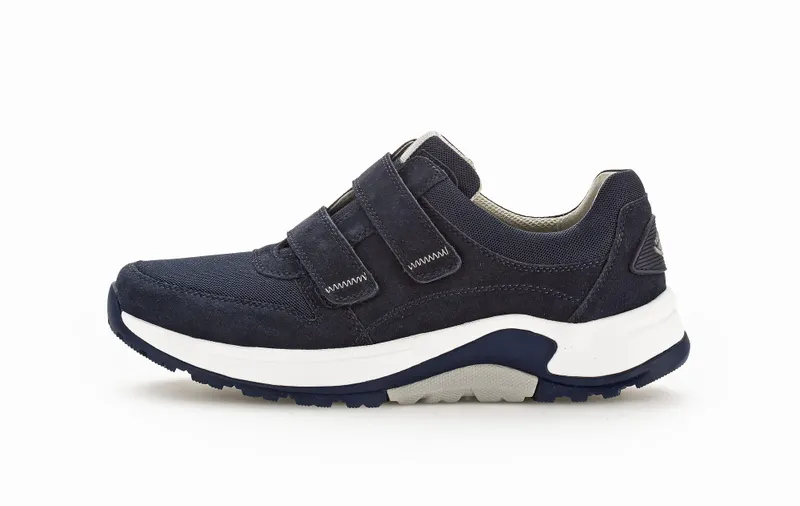 Gabor Sneaker low Blau (8000.16.08)