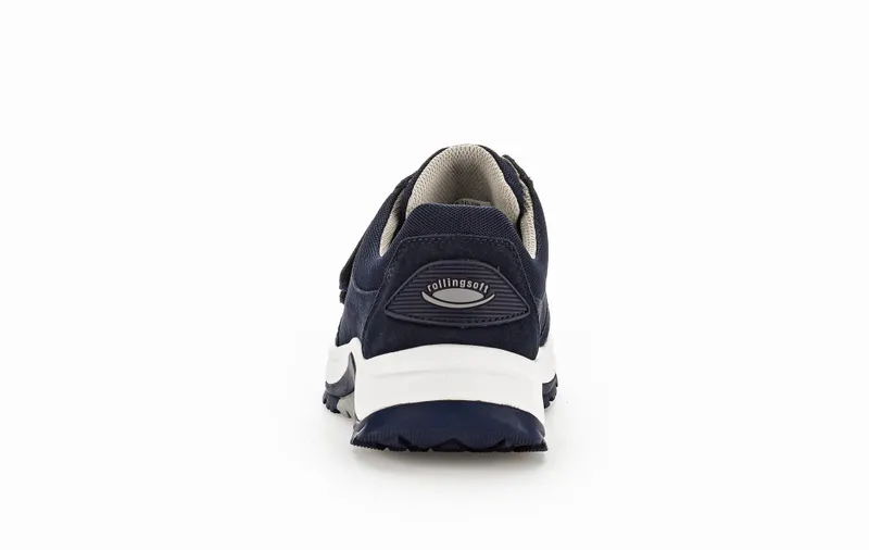 Gabor Sneaker low Blau (8000.16.08)