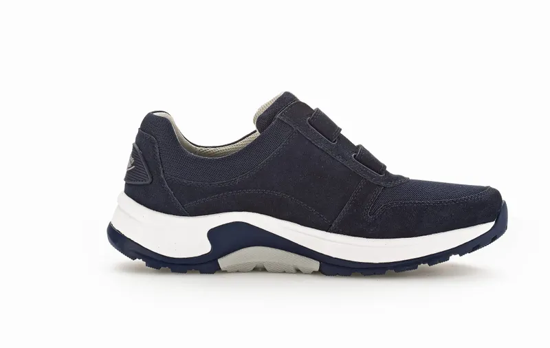 Gabor Sneaker low Blau (8000.16.08)