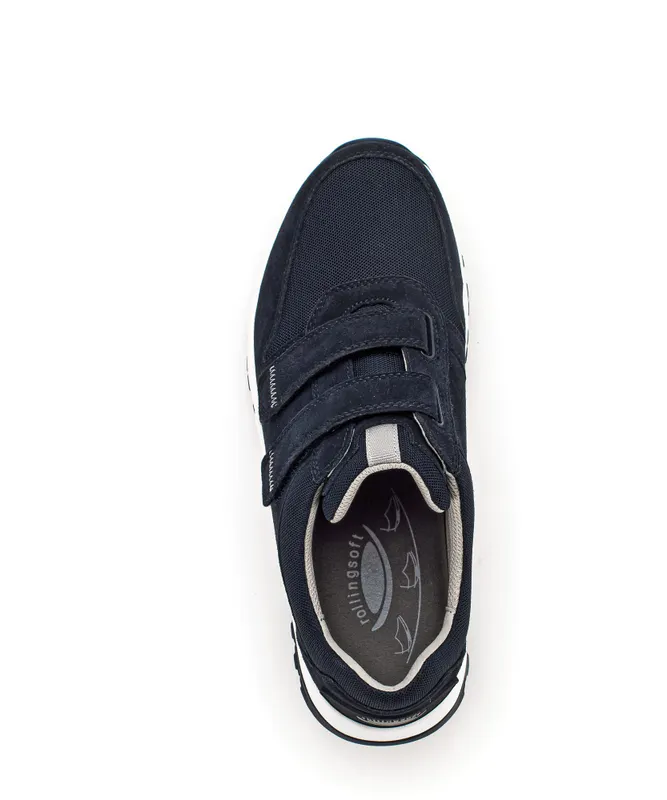 Gabor Sneaker low Blau (8000.16.08)