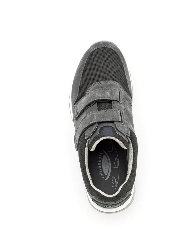 Gabor Lage sneakers Grijs (8000.16.11)