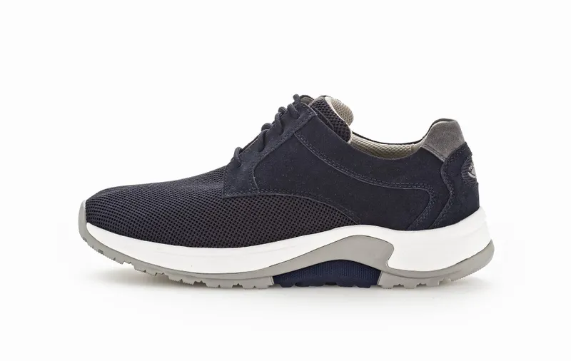 Gabor Sneaker low Blau (8000.19.01)