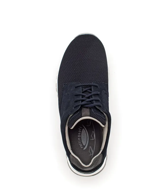 Gabor Sneaker low Blau (8000.19.01)