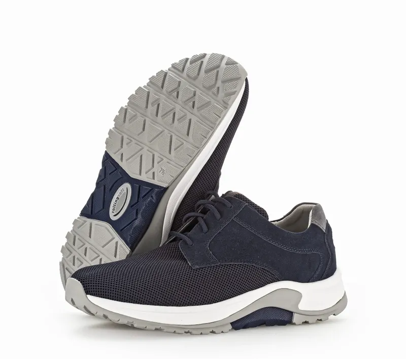Gabor Sneaker low Blau (8000.19.01)