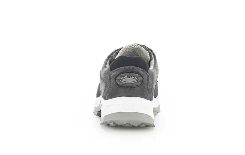 Gabor Lage sneakers Grijs (8000.19.02)