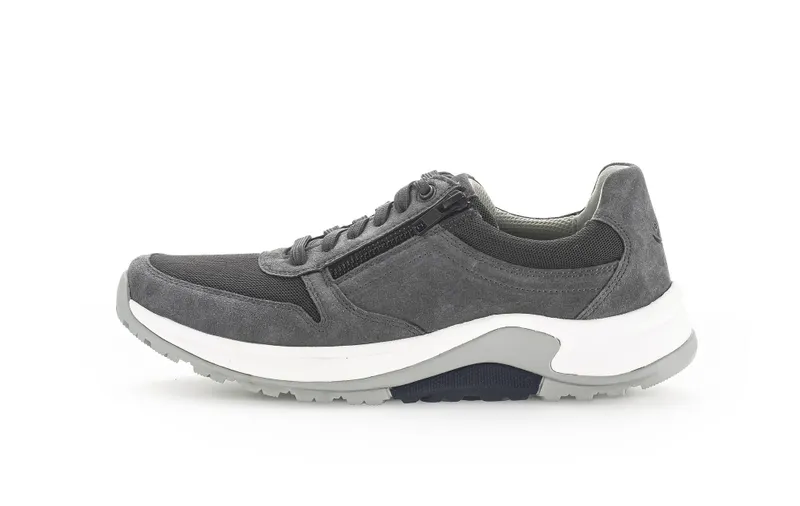 Gabor Sneaker low Grau (8000.14.17)