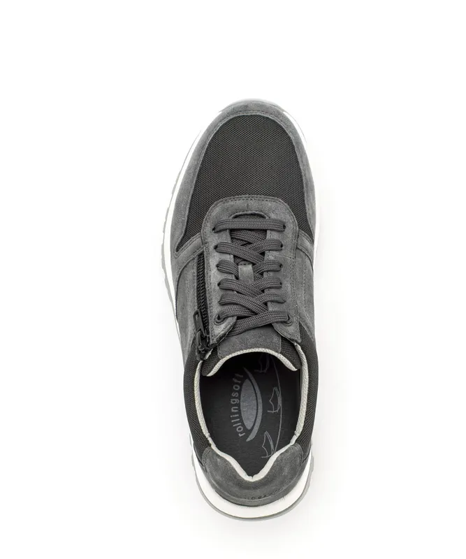 Gabor Sneaker low Grau (8000.14.17)